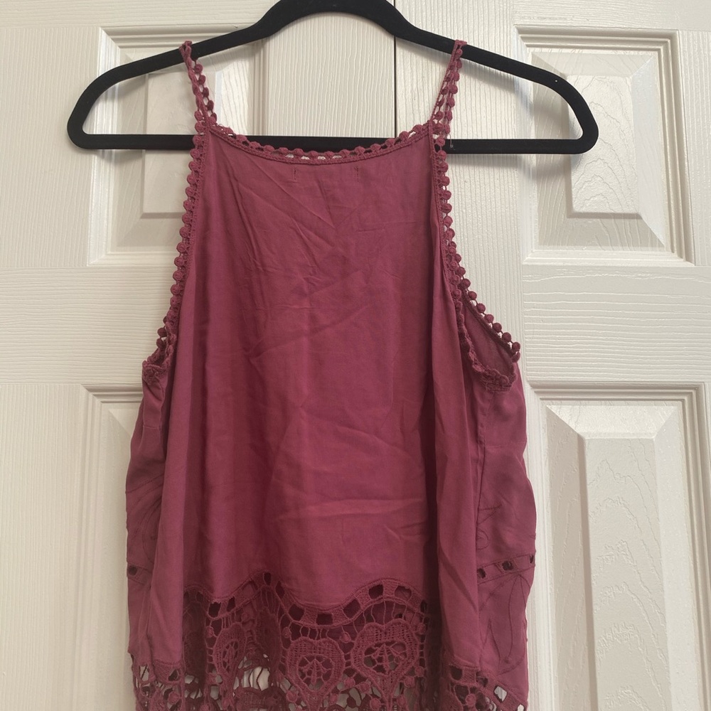 Kendall & Kylie Tank